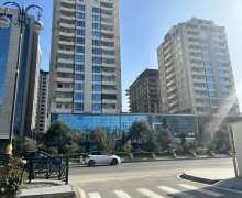 Kirayə (aylıq) Yeni Tikili Xətai m., Xətai r.