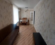 Kirayə (aylıq) Köhnə Tikili Nizami m., Yasamal r.