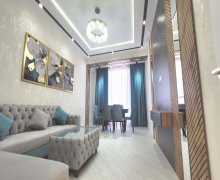 ehmedlide 3 otaqli evler Əhmədli m., Əhmədli, Xətai r.