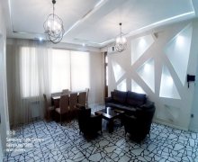 Kirayə (aylıq) Yeni Tikili Xətai m., Xətai r.