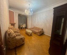 Kirayə (aylıq) Köhnə Tikili Nəriman Nərimanov m., Nərimanov r.