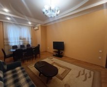 Kirayə (aylıq) Yeni Tikili 28 May m., Nəsimi r.