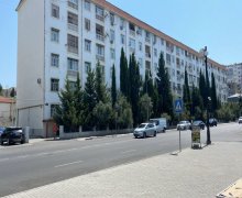 Kirayə (aylıq) Obyekt Xalqlar dostluğu m., 8-ci kilometr, Nizami r.