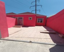 Satılır Həyət evi/villa Xırdalan ş.