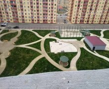 Satılır Yeni Tikili Saray, Abşeron r.