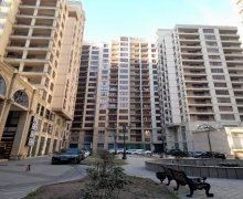 Kirayə (aylıq) Yeni Tikili 28 May m., Nəsimi r.