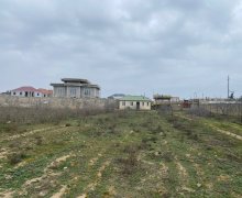 Satılır Torpaq Şüvəlan, Xəzər r.