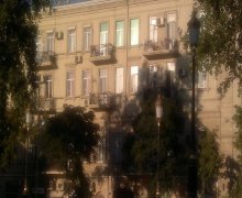 Kirayə (aylıq) Köhnə Tikili Sahil m., Səbail r.