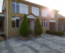 Kirayə (aylıq) Bağ evi Mərdəkan, Xəzər r.