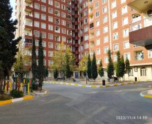 Satılır Yeni Tikili Memar Əcəmi m., Nəsimi r.