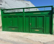 Satılır Həyət evi/villa Kürdəxanı qəs., Sabunçu r.