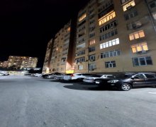 Продажа Новостройка İnşaatçılar м., пос. Йени Ясамал, Ясамал р.