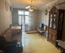 Kirayə (aylıq) Yeni Tikili İnşaatçılar m., Yasamal r.