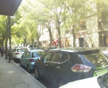 Satılır Yeni Tikili İçərişəhər m., Səbail r.