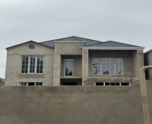 Продажа Дома/Виллы м. 20 Января м., пос. Биляджари, Бинагадинский р-н р.