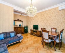 Аренда Новостройка м. Сахил м., Насими р.