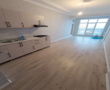 Продажа Новостройка Сумгайыт г.