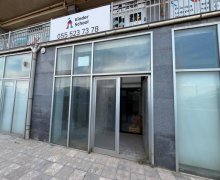 Kirayə (aylıq) Obyekt İnşaatçılar m., Yeni Yasamal qəs., Yasamal r.