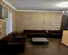 Kirayə (aylıq) Köhnə Tikili Nəriman Nərimanov m., Nərimanov r.