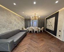 Satılır Yeni Tikili Nəriman Nərimanov m., Nərimanov r.