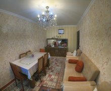 Satılır Köhnə Tikili Hövsan qəs., Suraxanı r.