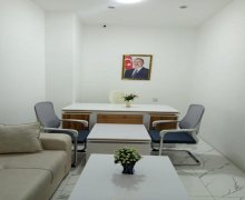 Kirayə (aylıq) Ofis Dərnəgül m., Binəqədi r.