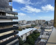 Satılır Yeni Tikili Nizami m., Yasamal r.