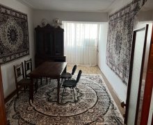 yasamalda 1 aylıq otaqli kiraye evler İnşaatçılar m., Yasamal qəs., Yasamal r.