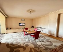 Satılır Yeni Tikili İnşaatçılar m., Yeni Yasamal qəs., Yasamal r.