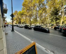 Satılır Obyekt 28 May m., Nəsimi r.