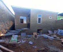 Satılır Həyət evi/villa Binə qəs., Xəzər r.