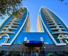 Kirayə (aylıq) Yeni Tikili Elmlər akademiyası m., Yasamal qəs., Yasamal r.