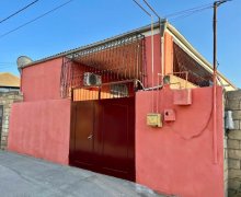 Satılır Həyət evi/villa Xırdalan ş.