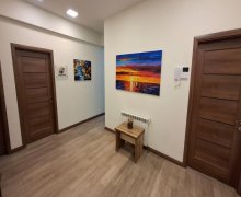 Kirayə (aylıq) Ofis Xətai m., Xətai r.