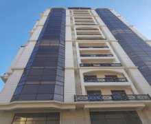 Satılır Yeni Tikili 8 Noyabr m., Papanin, Nəsimi r.