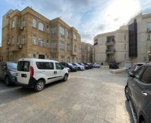 Kirayə (aylıq) Ofis İçərişəhər m., Səbail r.