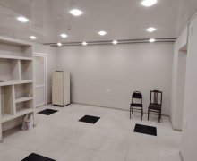 Kirayə (aylıq) Obyekt İnşaatçılar m., Yasamal r.