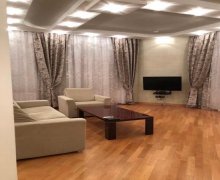 Kirayə (aylıq) Yeni Tikili 28 May m., Nəsimi r.