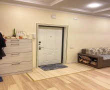 Satılır Yeni Tikili Həzi Aslanov m., Xətai r.