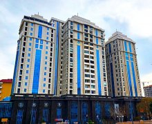 Kirayə (aylıq) Yeni Tikili Nizami m., Yasamal r.