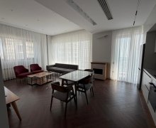 Kirayə (aylıq) Yeni Tikili Xətai m., Ağ şəhər, Xətai r.