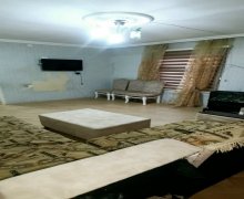 Satılır Həyət evi/villa Avtovağzal m., Biləcəri qəs., Binəqədi r.