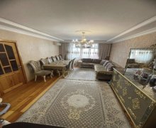 Kirayə (aylıq) Köhnə Tikili İnşaatçılar m., Yasamal qəs., Yasamal r.