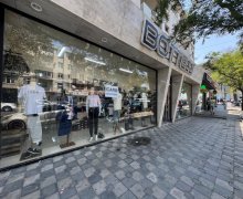 Kirayə (aylıq) Obyekt Yasamal r.