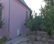 Satılır Həyət evi/villa Binə qəs., Xəzər r.