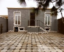 Satılır Həyət evi/villa Binə qəs., Xəzər r.