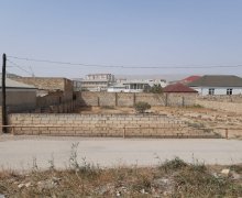 Satılır Torpaq Lökbatan qəs., Qaradağ r.