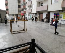 Kirayə (aylıq) Yeni Tikili Nizami m., Nəsimi r.