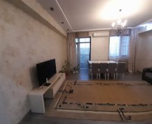 Kirayə (aylıq) Yeni Tikili Elmlər akademiyası m., Yasamal r.