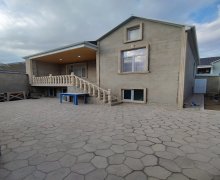 Satılır Həyət evi/villa Binə qəs., Xəzər r.